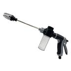 NordicStorm Pistol™  Kraftfull fasadtvätt & altanrengöring