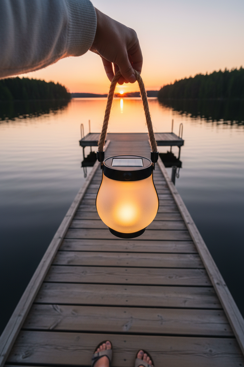 NordicLantern™