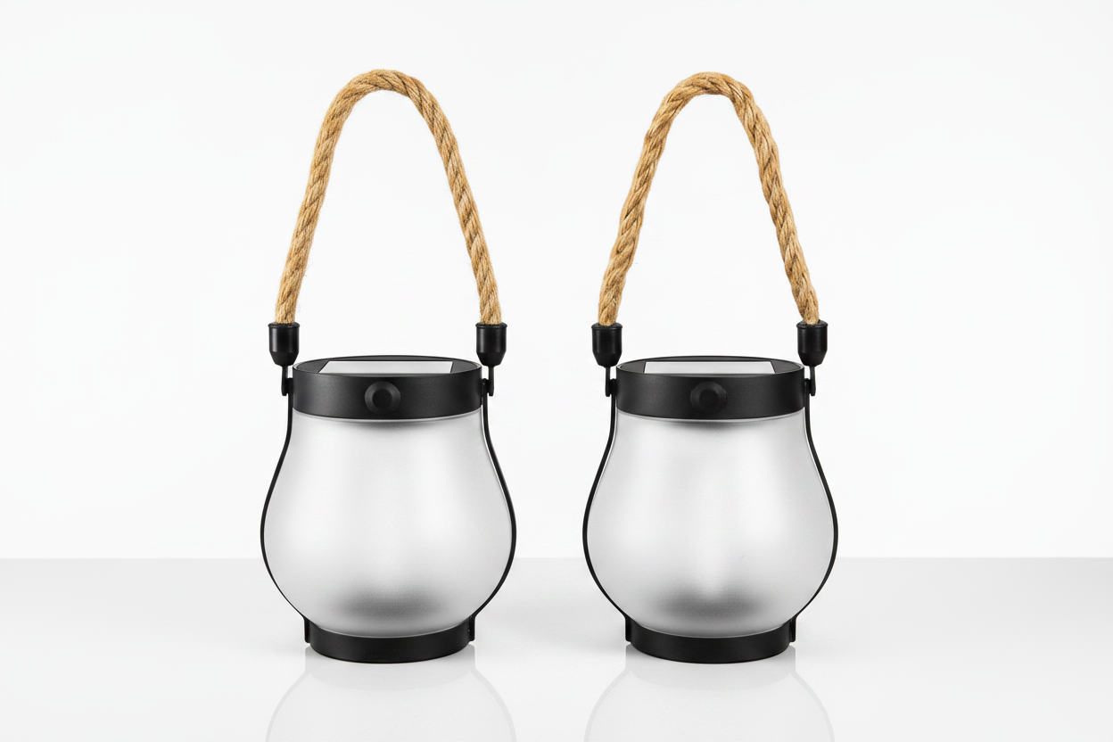 NordicLantern™