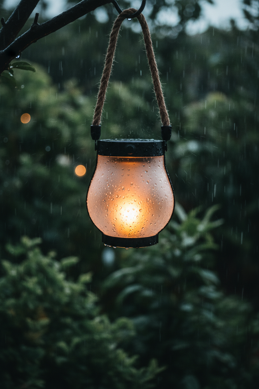 NordicLantern™
