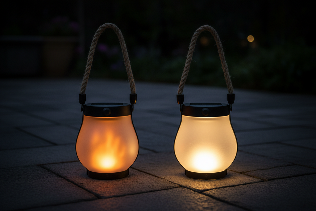 NordicLantern™