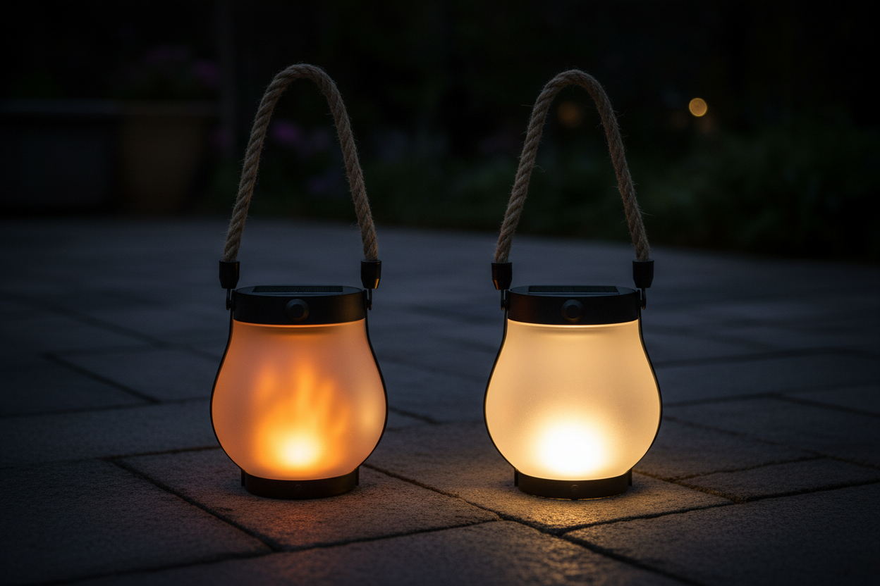 NordicLantern™