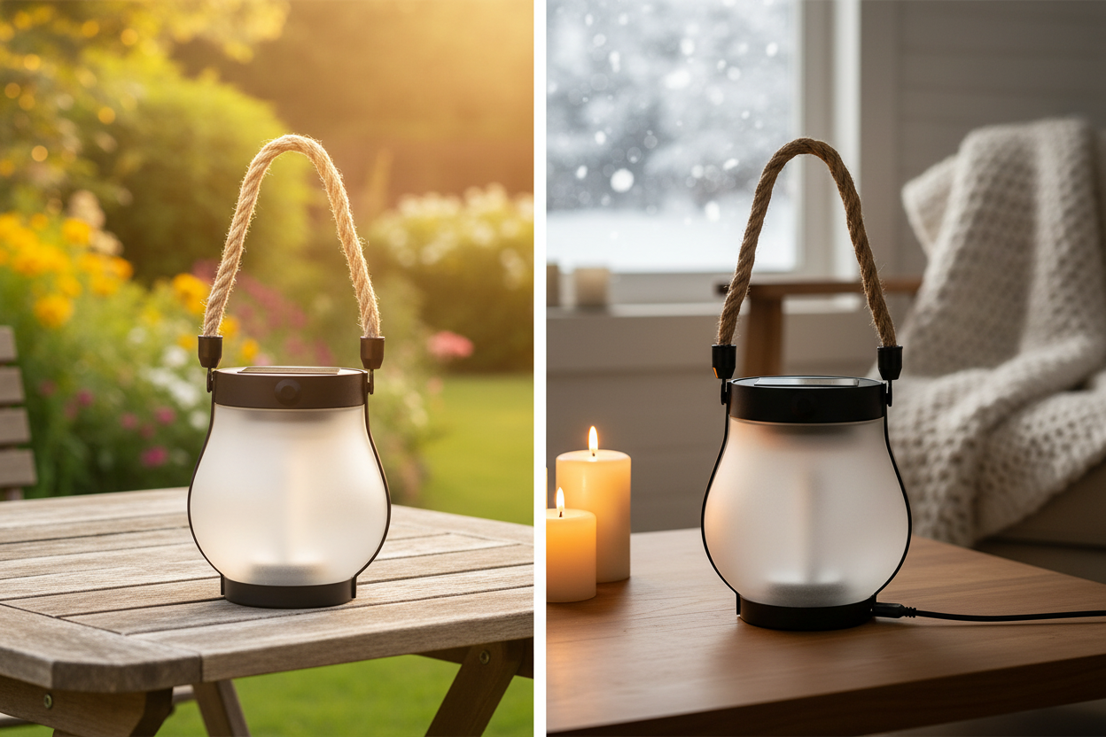 NordicLantern™