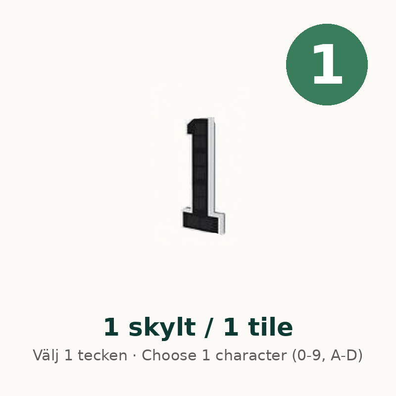 NordicSign™