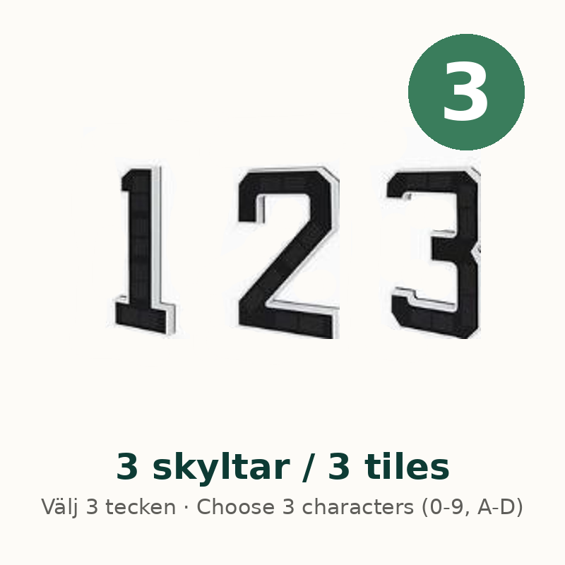 NordicSign™