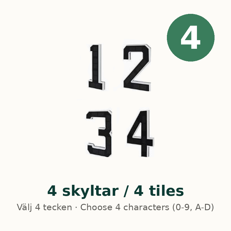 NordicSign™