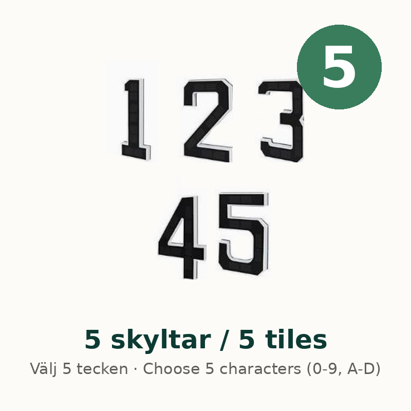 NordicSign™